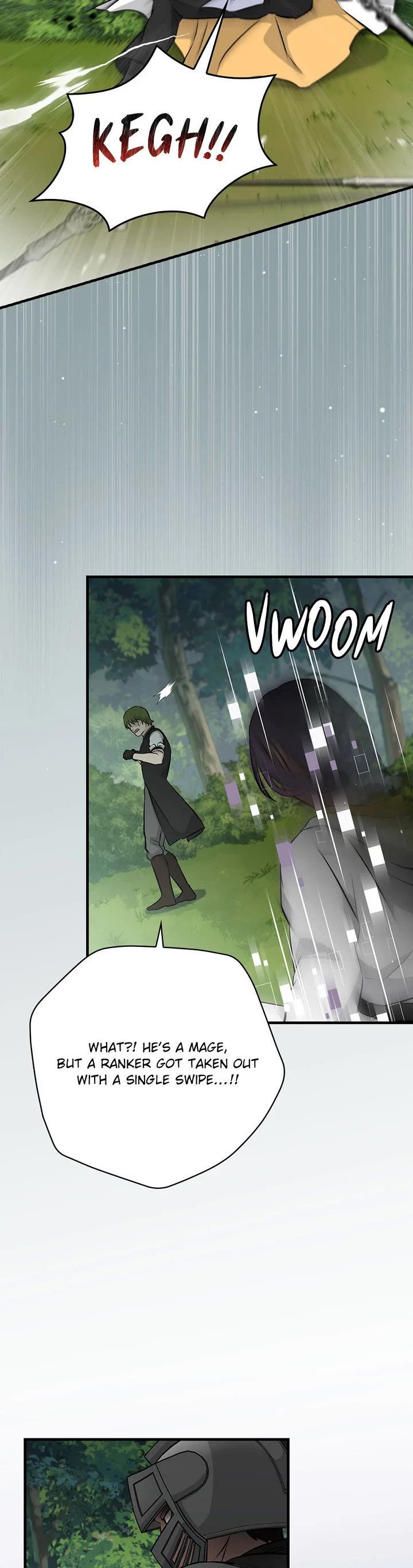 Leveling Up, By Only Eating! chapter 181 page 24