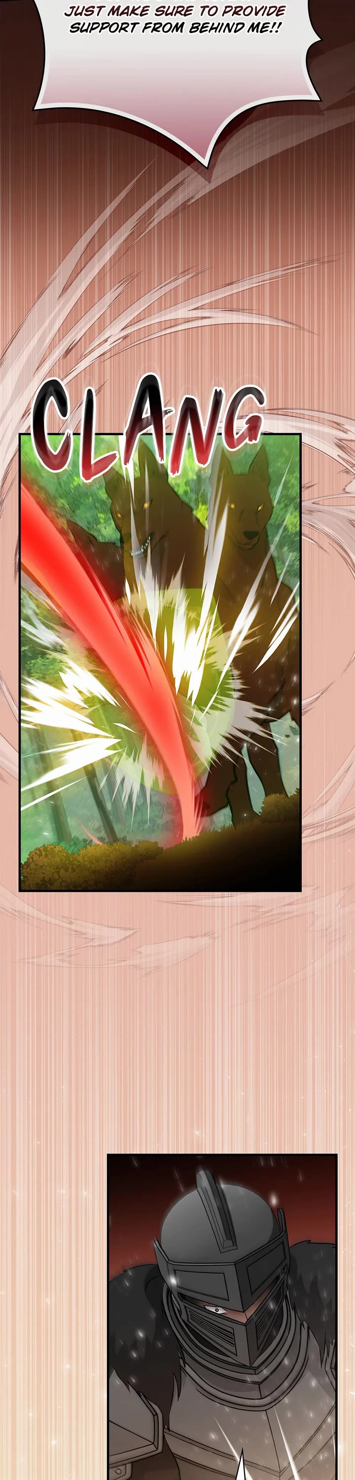 Leveling Up, By Only Eating! chapter 181 page 27