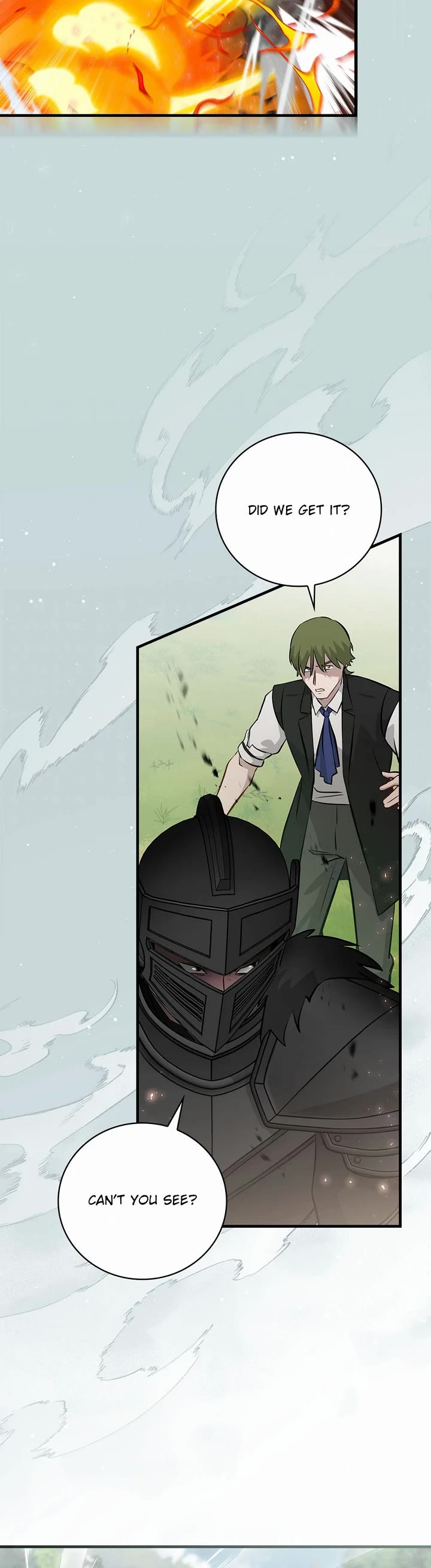 Leveling Up, By Only Eating! chapter 181 page 29