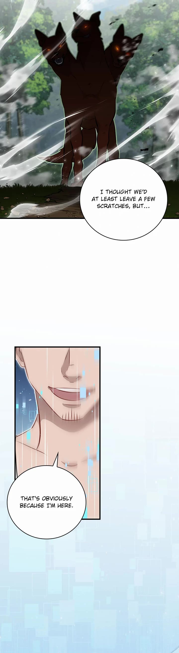 Leveling Up, By Only Eating! chapter 181 page 30