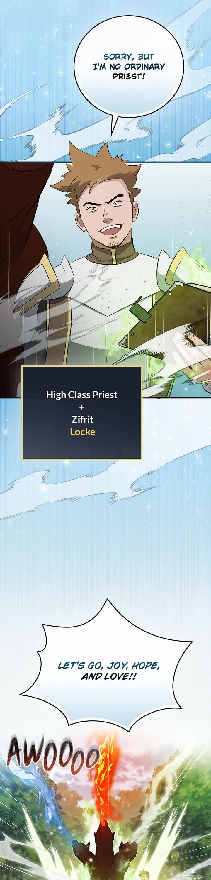 Leveling Up, By Only Eating! chapter 181 page 31