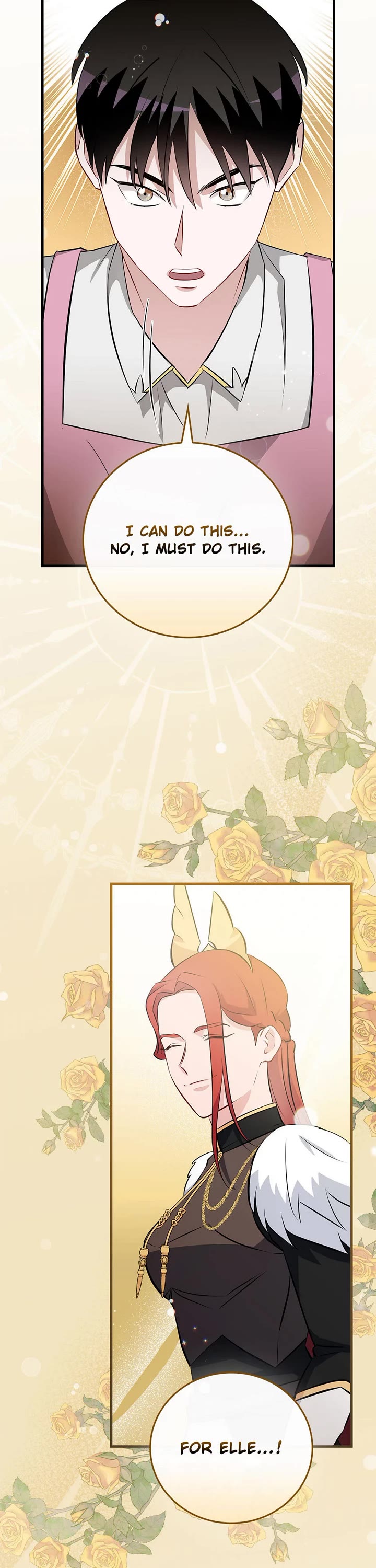 Leveling Up, By Only Eating! chapter 181 page 6