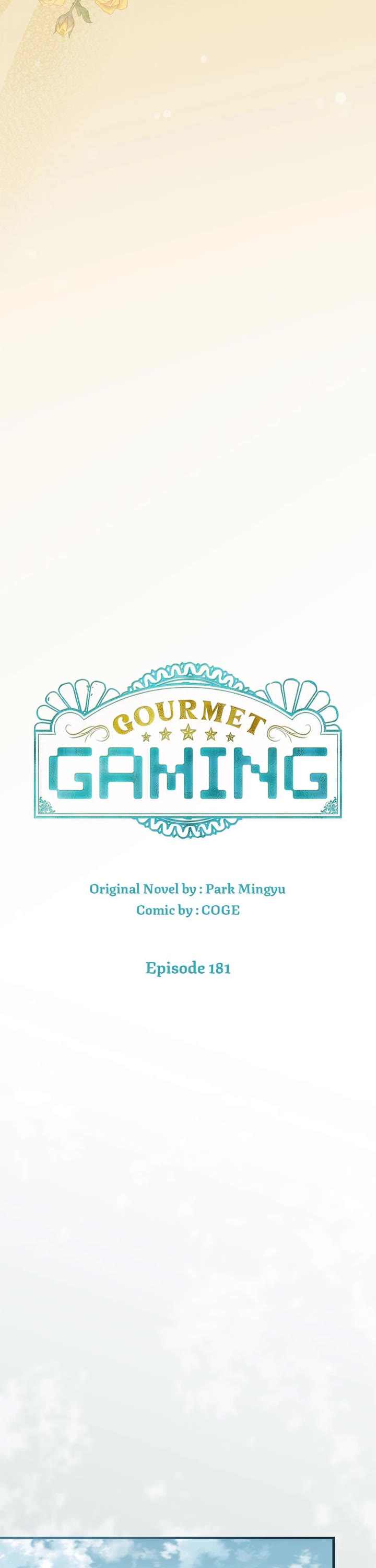 Leveling Up, By Only Eating! chapter 181 page 7