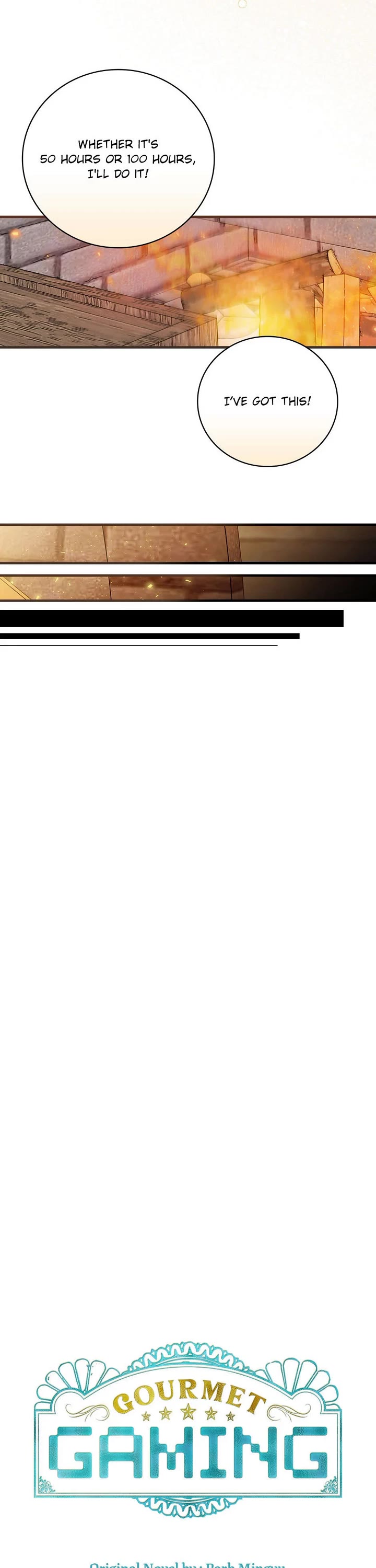 Leveling Up, By Only Eating! chapter 182 page 12