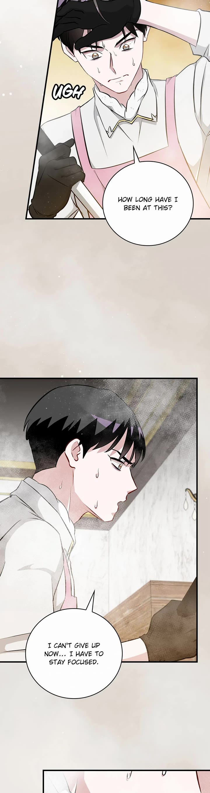 Leveling Up, By Only Eating! chapter 182 page 15