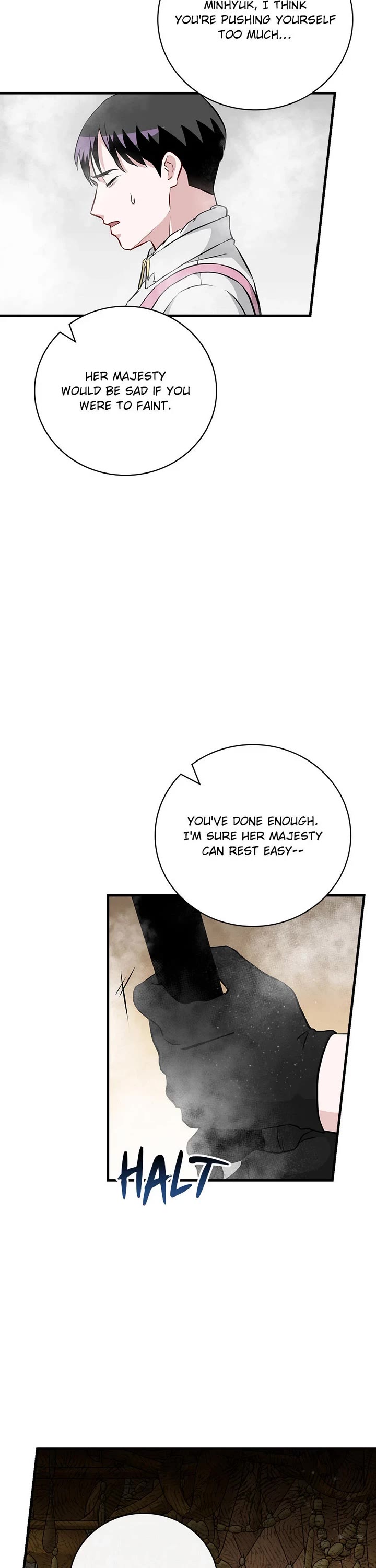 Leveling Up, By Only Eating! chapter 182 page 18