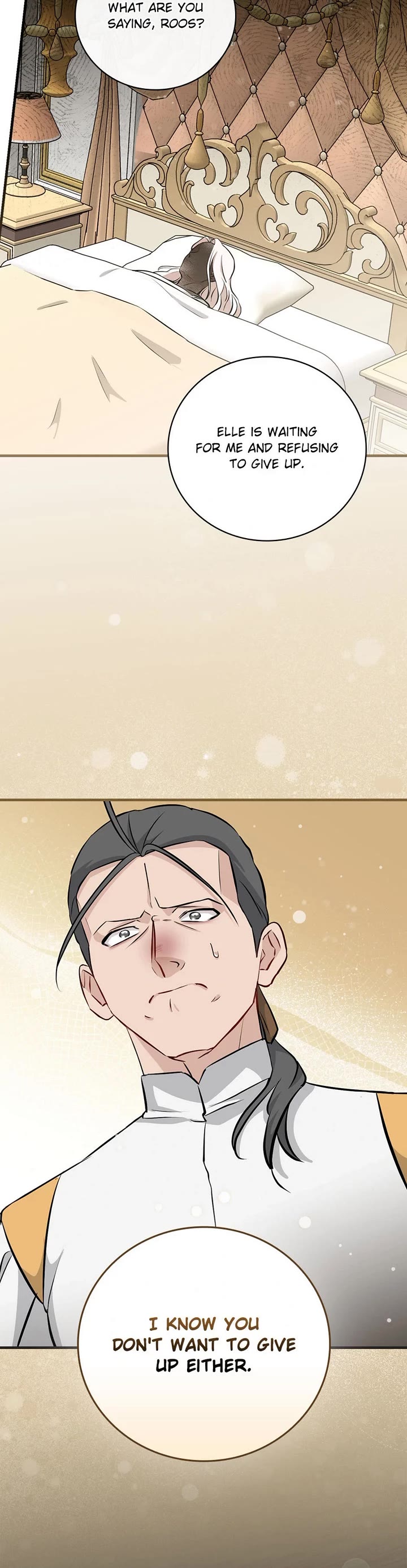 Leveling Up, By Only Eating! chapter 182 page 19