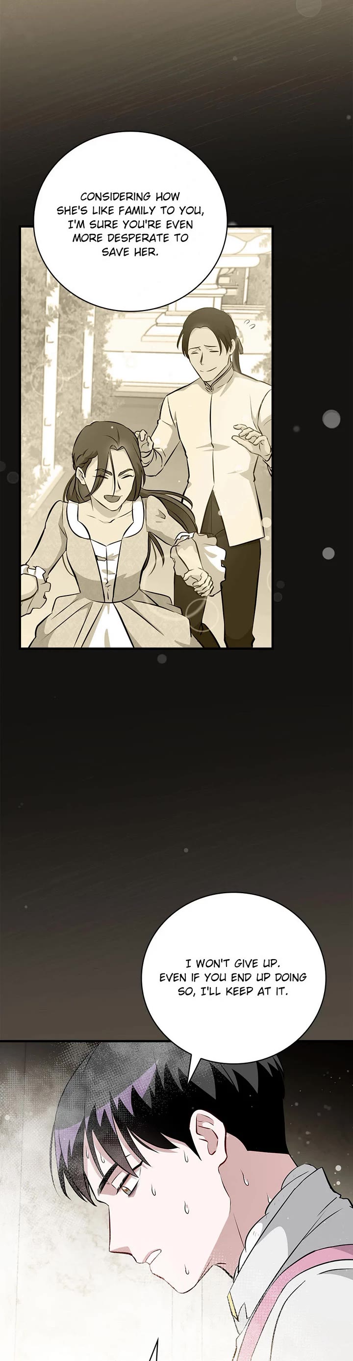 Leveling Up, By Only Eating! chapter 182 page 20