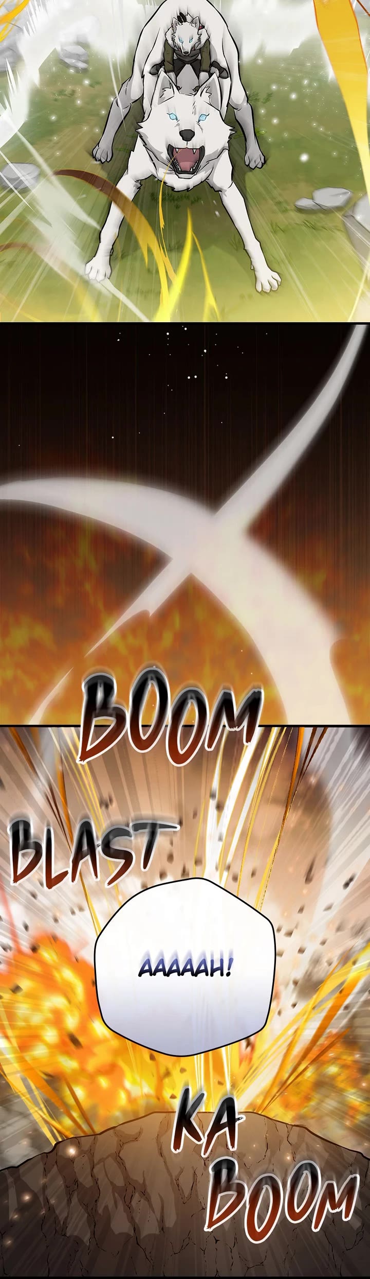 Leveling Up, By Only Eating! chapter 182 page 30