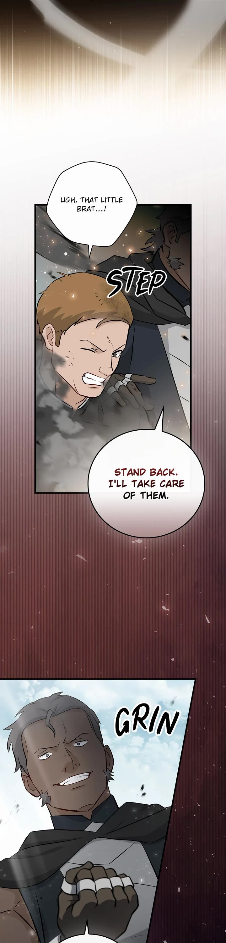 Leveling Up, By Only Eating! chapter 182 page 31