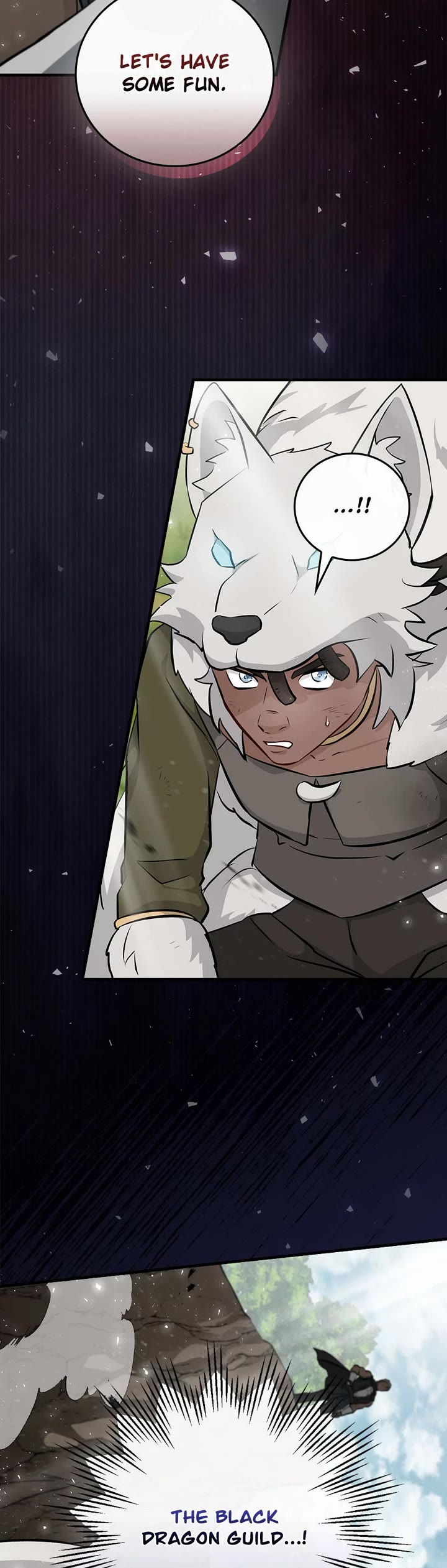 Leveling Up, By Only Eating! chapter 182 page 32