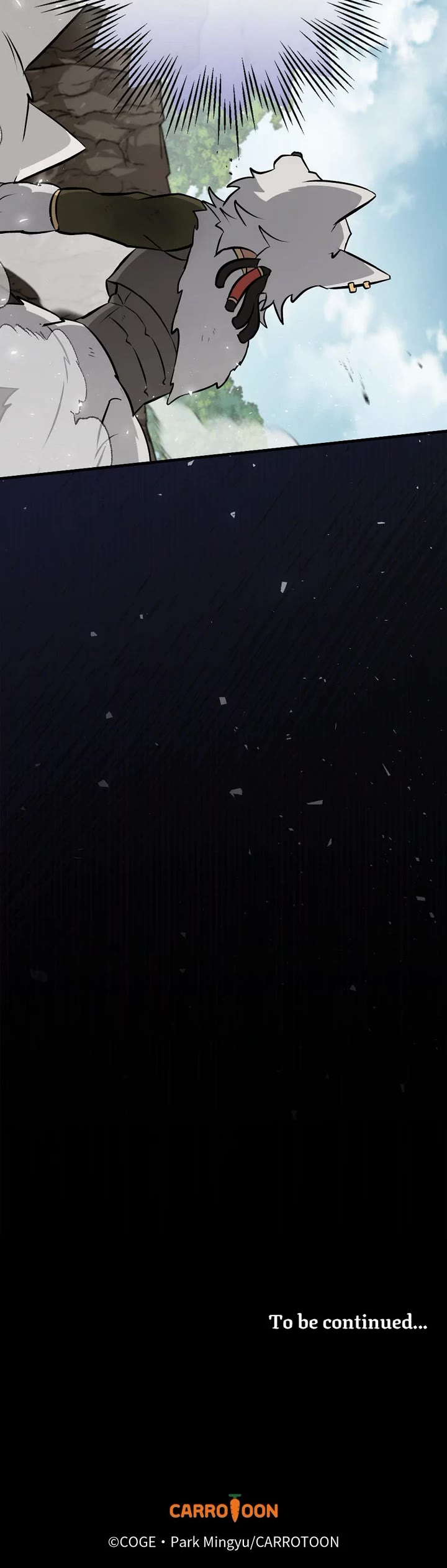 Leveling Up, By Only Eating! chapter 182 page 33