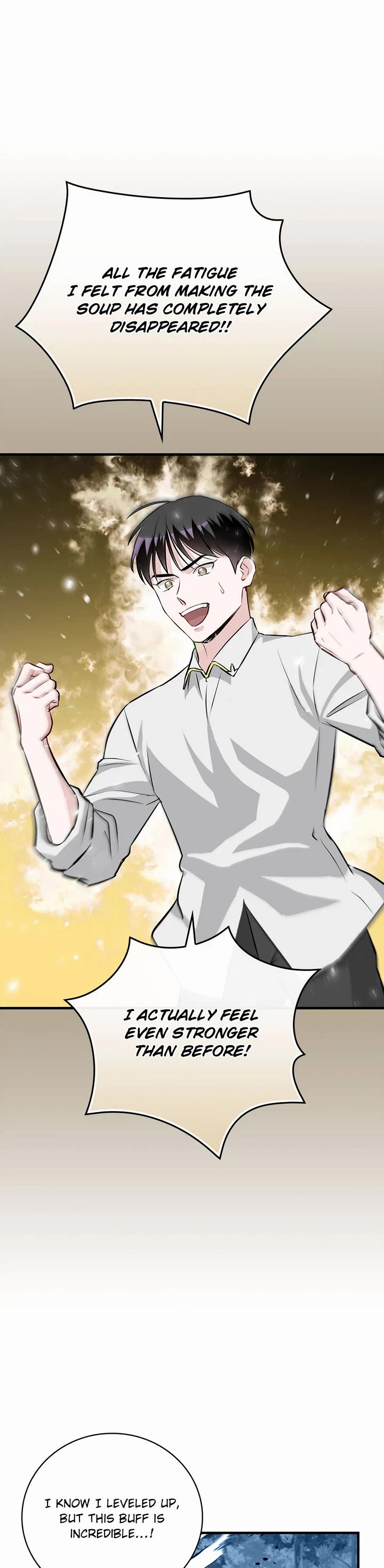 Leveling Up, By Only Eating! chapter 183 page 10