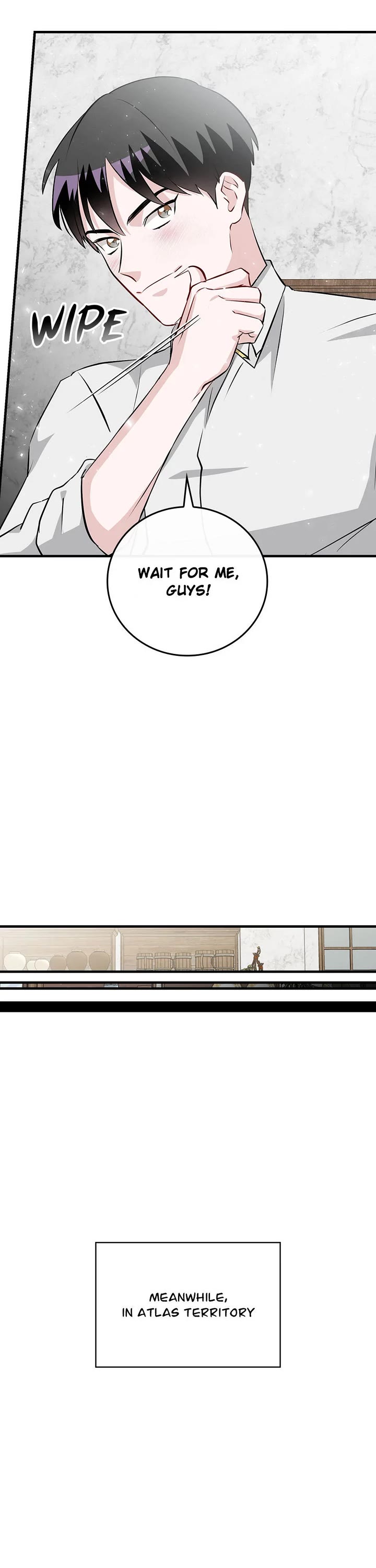 Leveling Up, By Only Eating! chapter 183 page 12