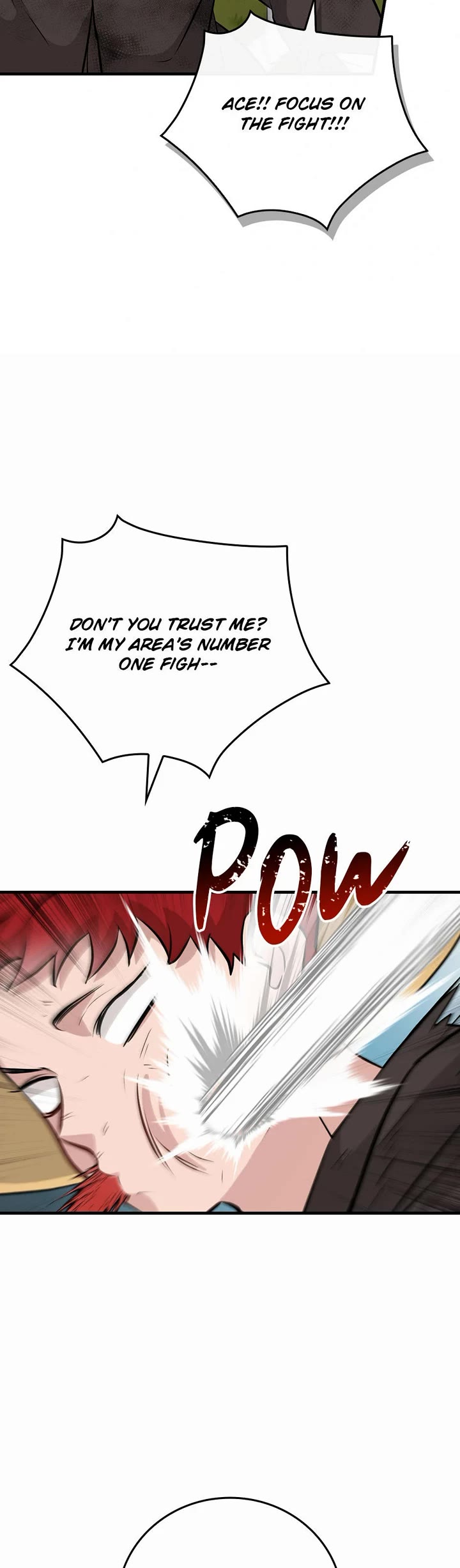 Leveling Up, By Only Eating! chapter 183 page 14