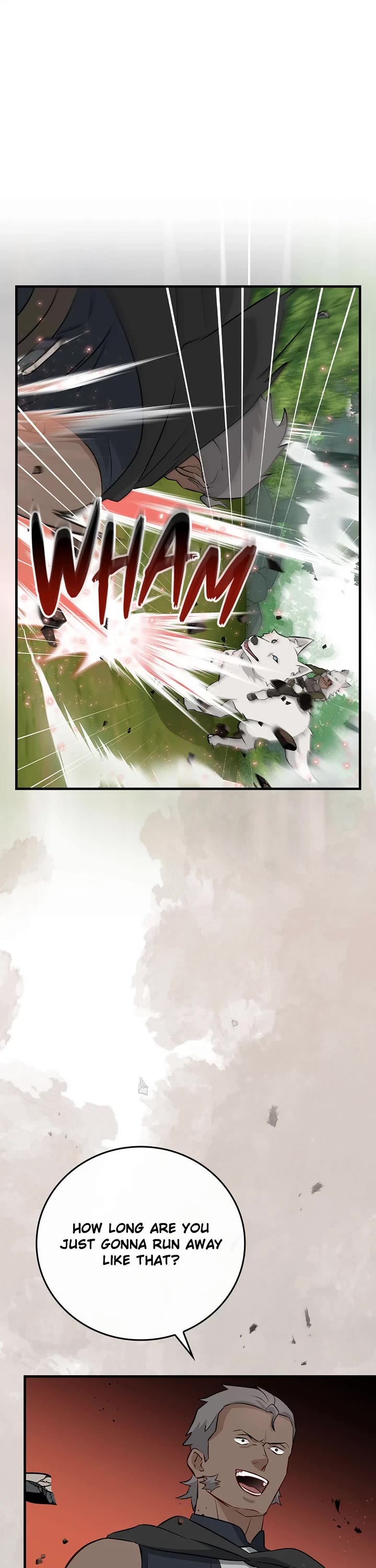 Leveling Up, By Only Eating! chapter 183 page 18