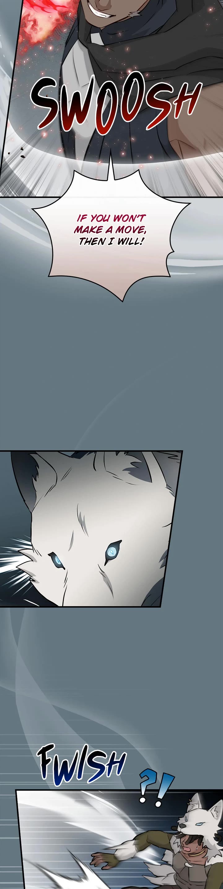 Leveling Up, By Only Eating! chapter 183 page 20