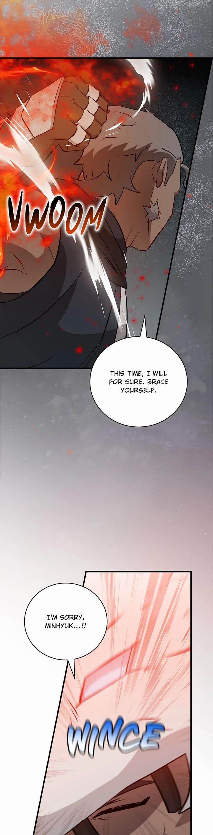 Leveling Up, By Only Eating! chapter 183 page 24