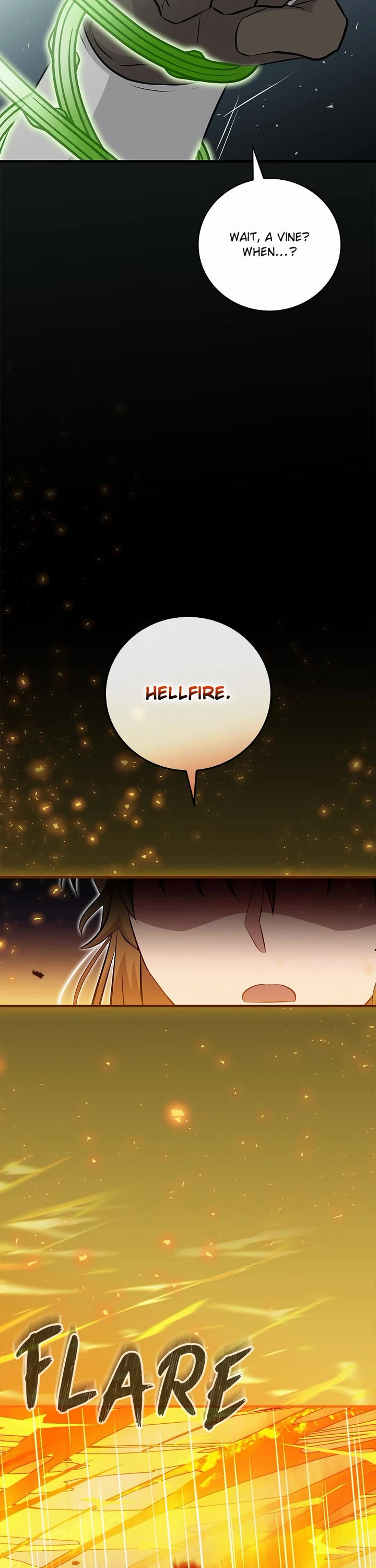 Leveling Up, By Only Eating! chapter 183 page 26