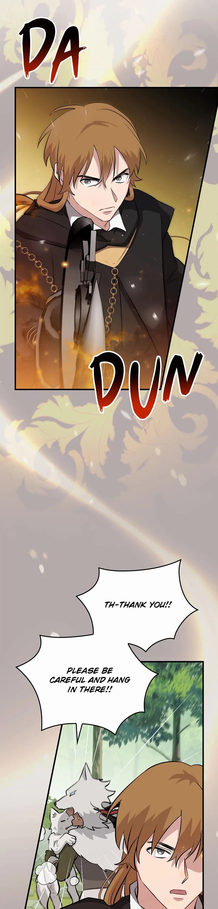 Leveling Up, By Only Eating! chapter 183 page 28