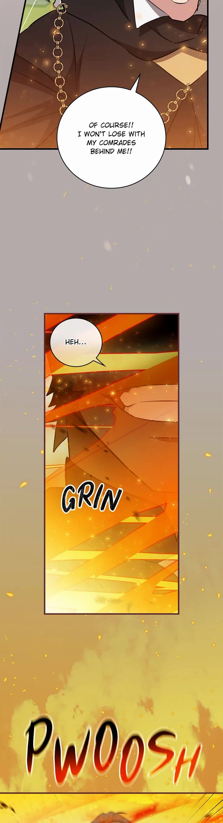 Leveling Up, By Only Eating! chapter 183 page 29