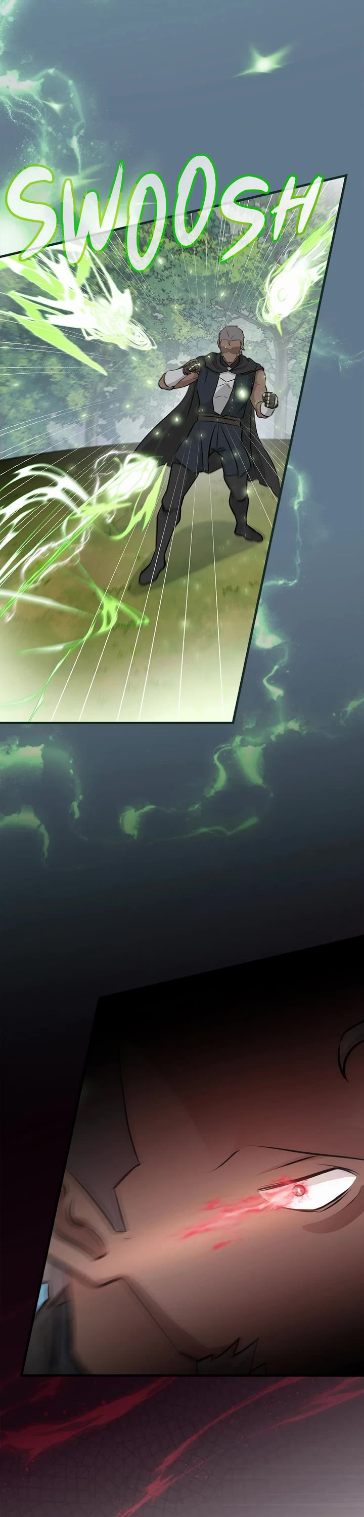 Leveling Up, By Only Eating! chapter 183 page 31