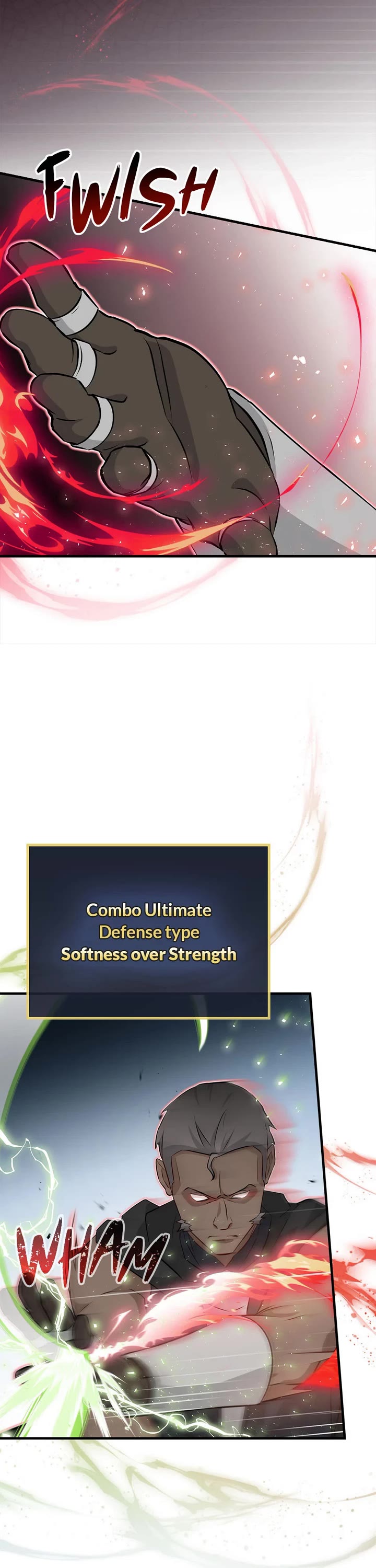 Leveling Up, By Only Eating! chapter 183 page 32