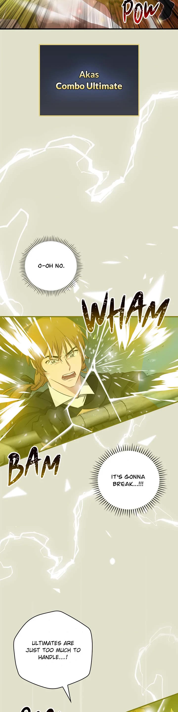 Leveling Up, By Only Eating! chapter 183 page 34