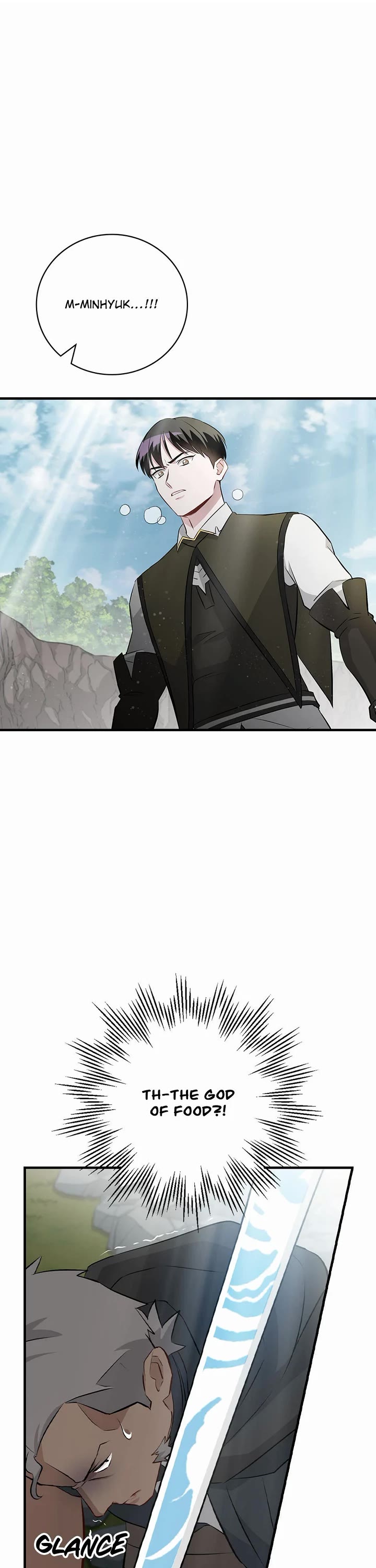 Leveling Up, By Only Eating! chapter 183 page 37