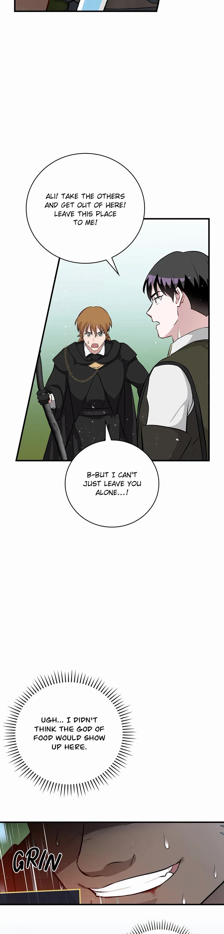 Leveling Up, By Only Eating! chapter 183 page 38