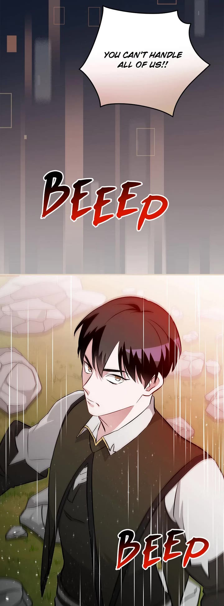 Leveling Up, By Only Eating! chapter 183 page 41