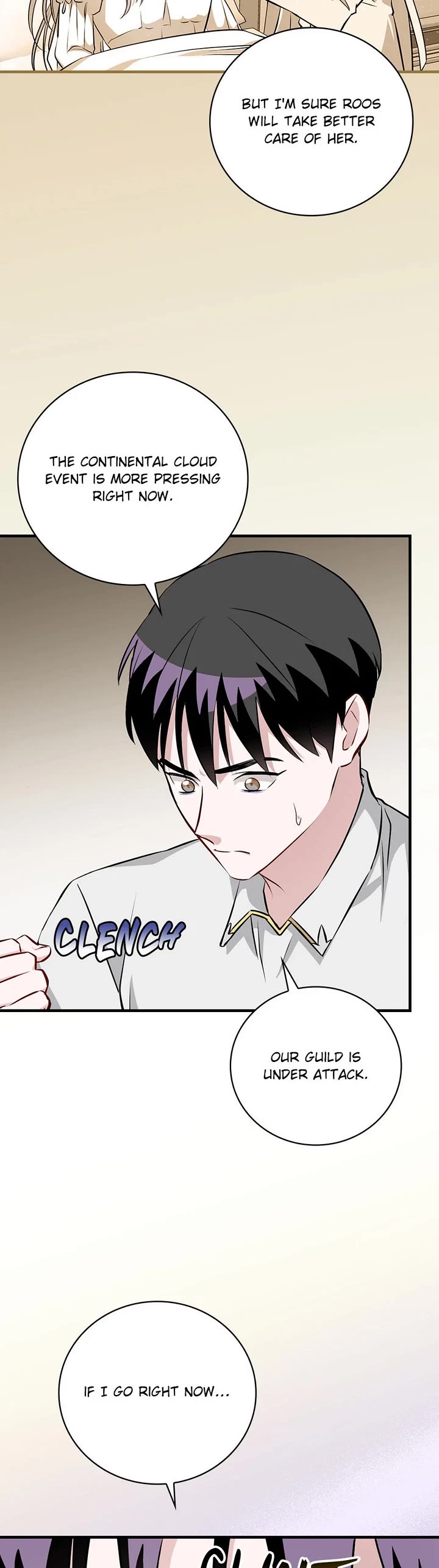 Leveling Up, By Only Eating! chapter 183 page 5