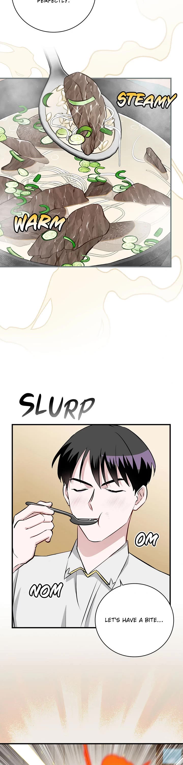 Leveling Up, By Only Eating! chapter 183 page 7