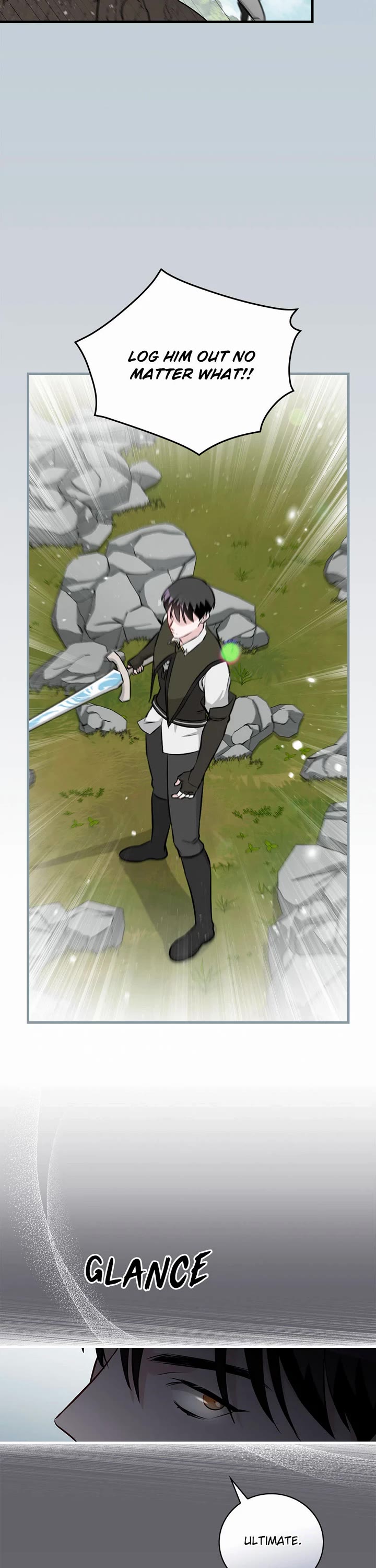 Leveling Up, By Only Eating! chapter 184 page 2