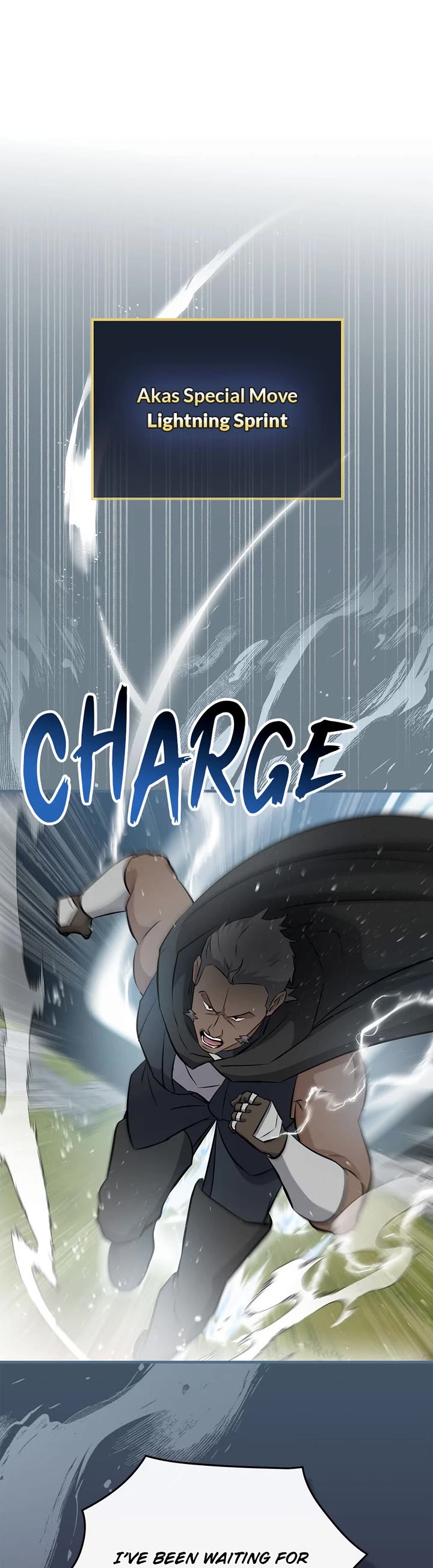 Leveling Up, By Only Eating! chapter 184 page 20