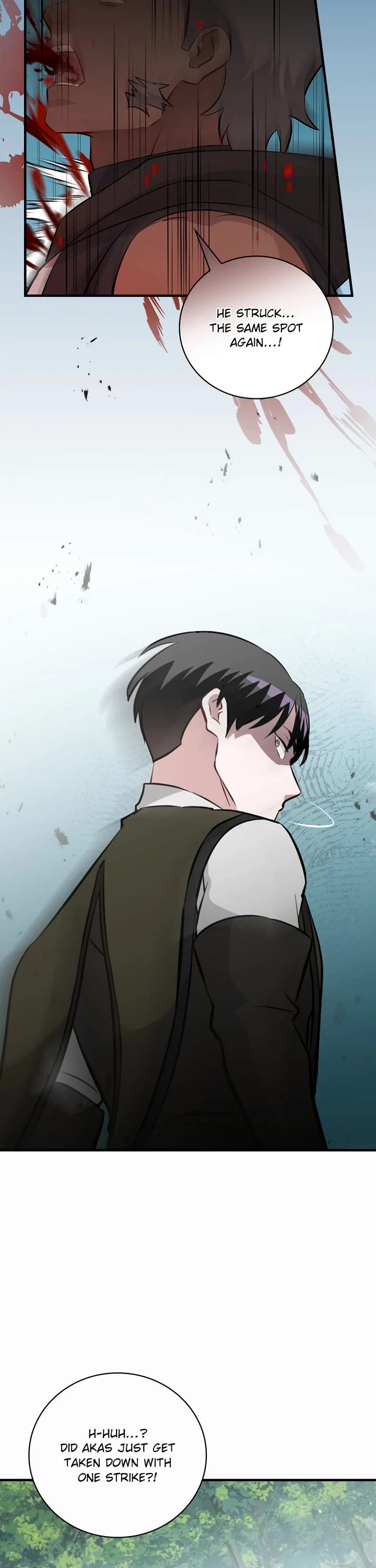 Leveling Up, By Only Eating! chapter 184 page 23