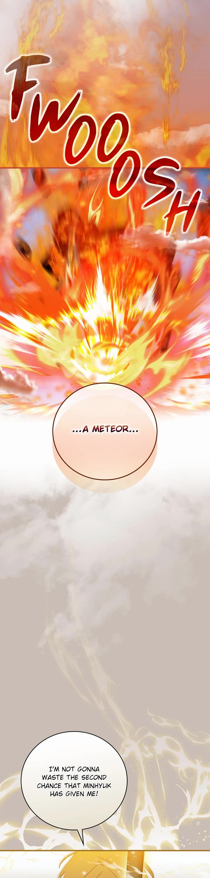 Leveling Up, By Only Eating! chapter 184 page 26