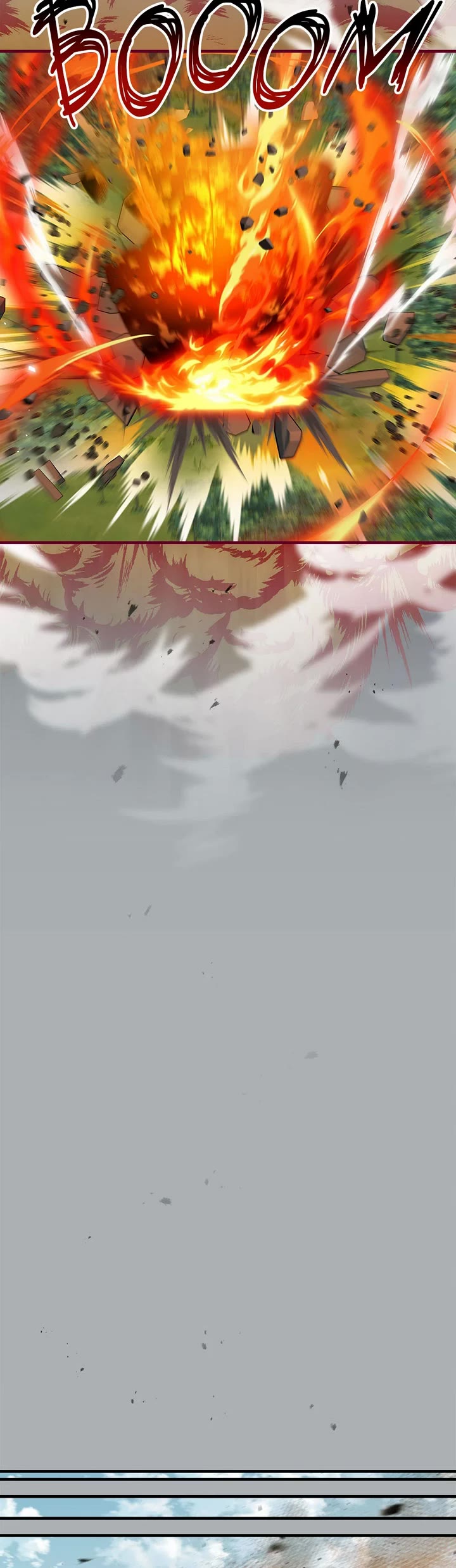 Leveling Up, By Only Eating! chapter 184 page 29