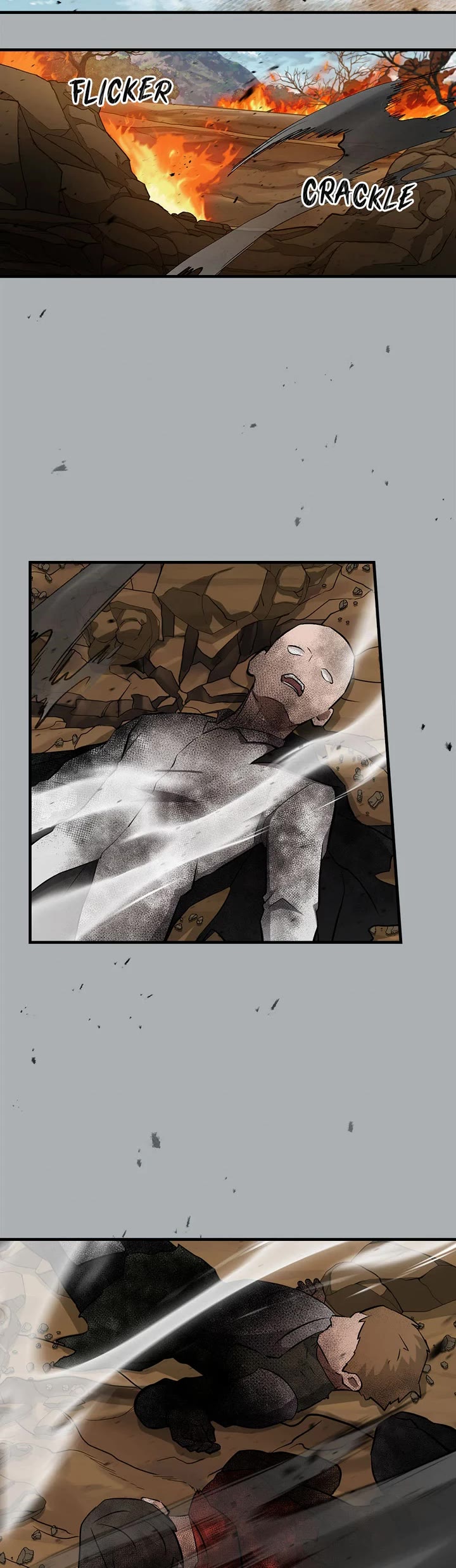 Leveling Up, By Only Eating! chapter 184 page 30