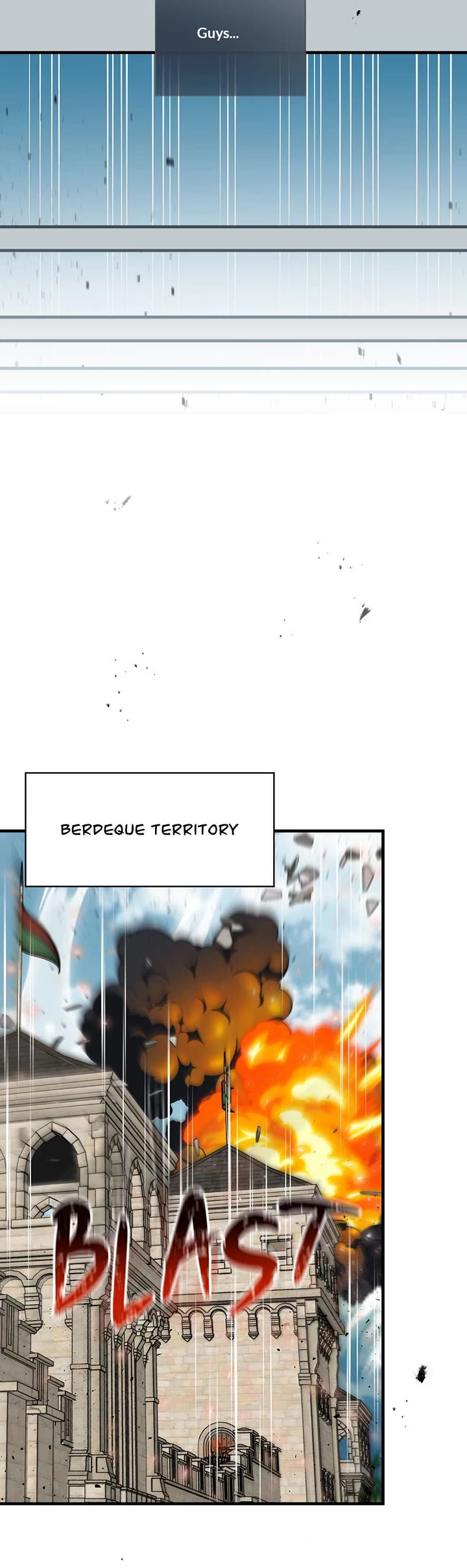 Leveling Up, By Only Eating! chapter 184 page 35