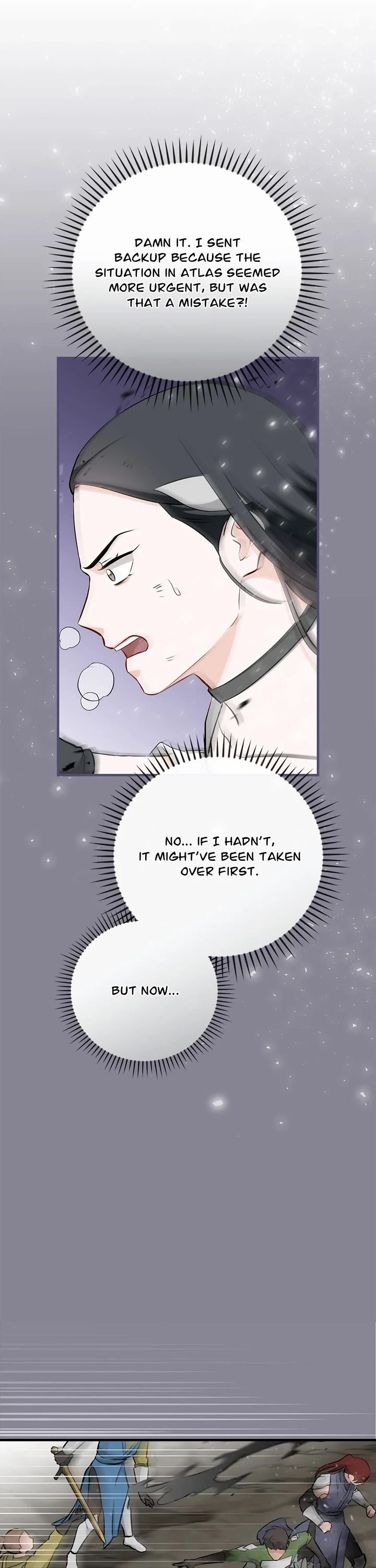 Leveling Up, By Only Eating! chapter 184 page 37