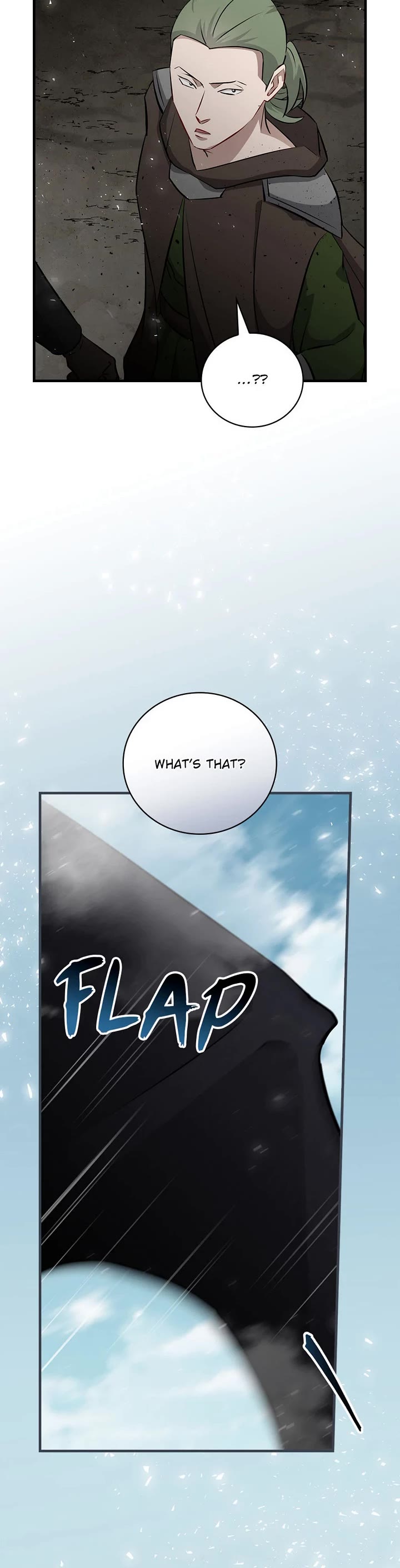 Leveling Up, By Only Eating! chapter 184 page 40