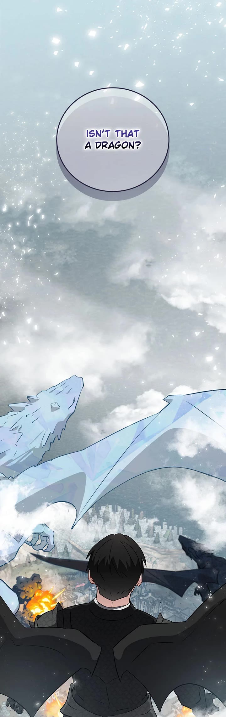 Leveling Up, By Only Eating! chapter 184 page 41