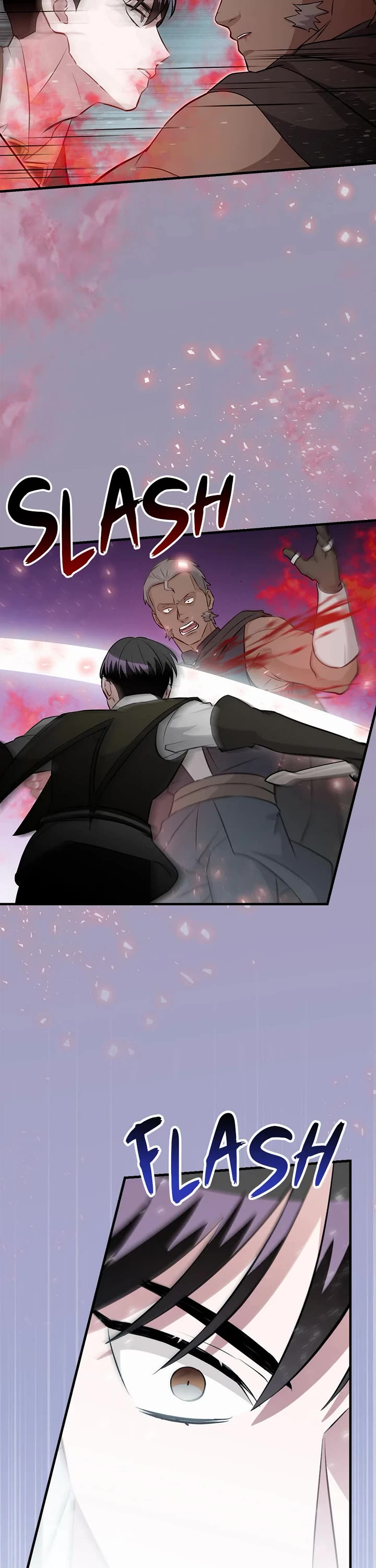 Leveling Up, By Only Eating! chapter 184 page 6