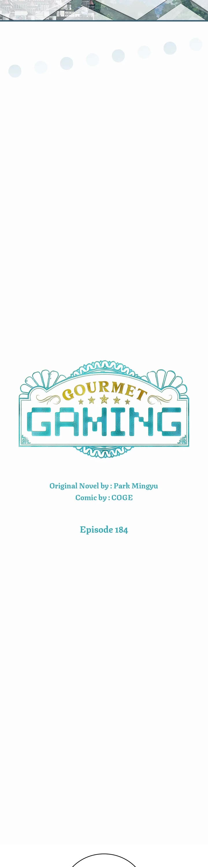 Leveling Up, By Only Eating! chapter 184 page 8