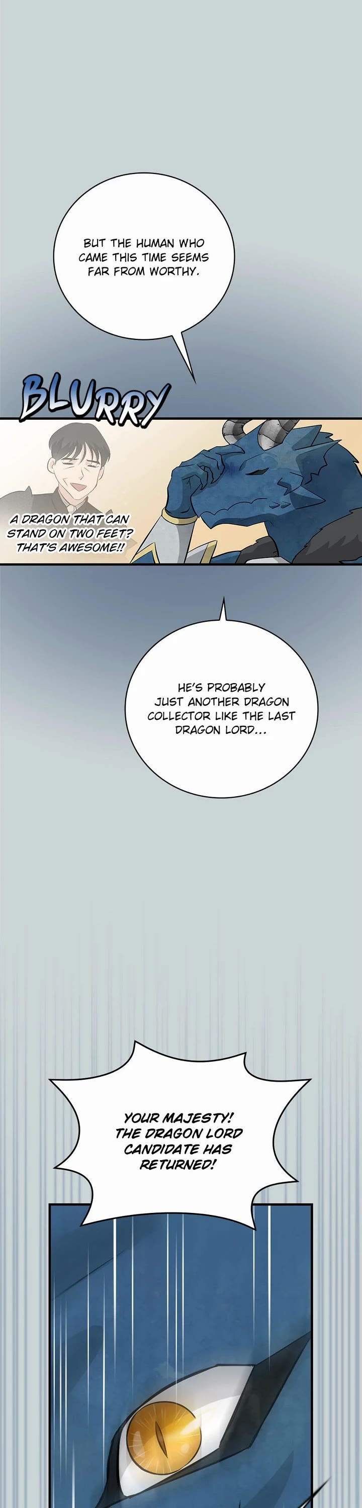 Leveling Up, By Only Eating! chapter 185 page 12