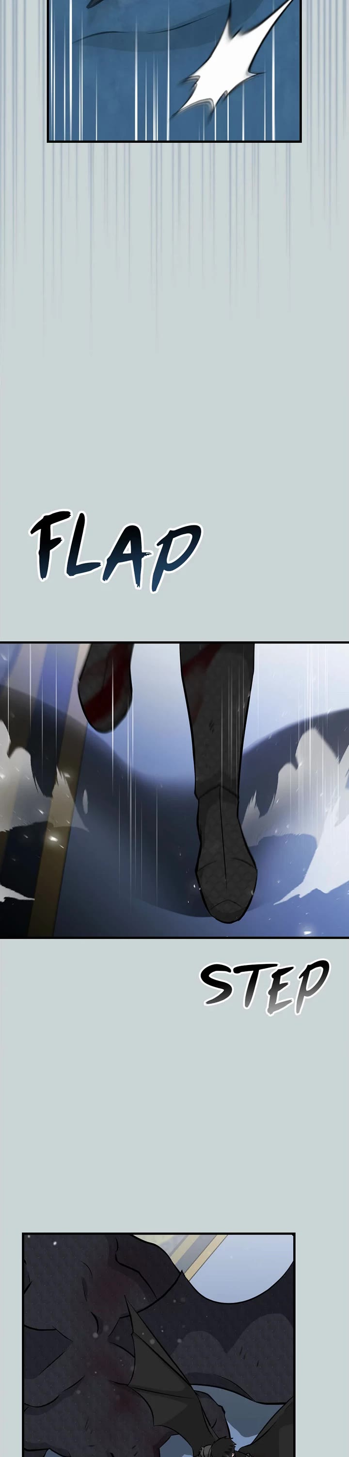 Leveling Up, By Only Eating! chapter 185 page 13