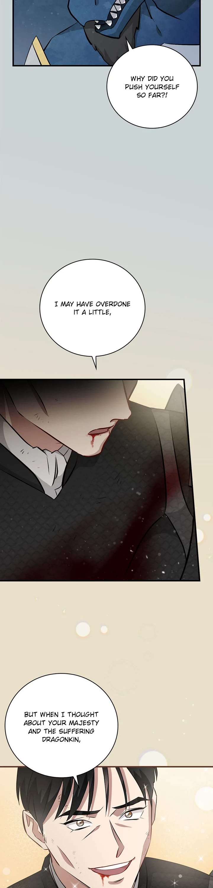 Leveling Up, By Only Eating! chapter 185 page 16