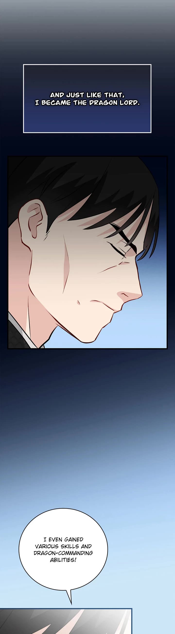 Leveling Up, By Only Eating! chapter 185 page 19