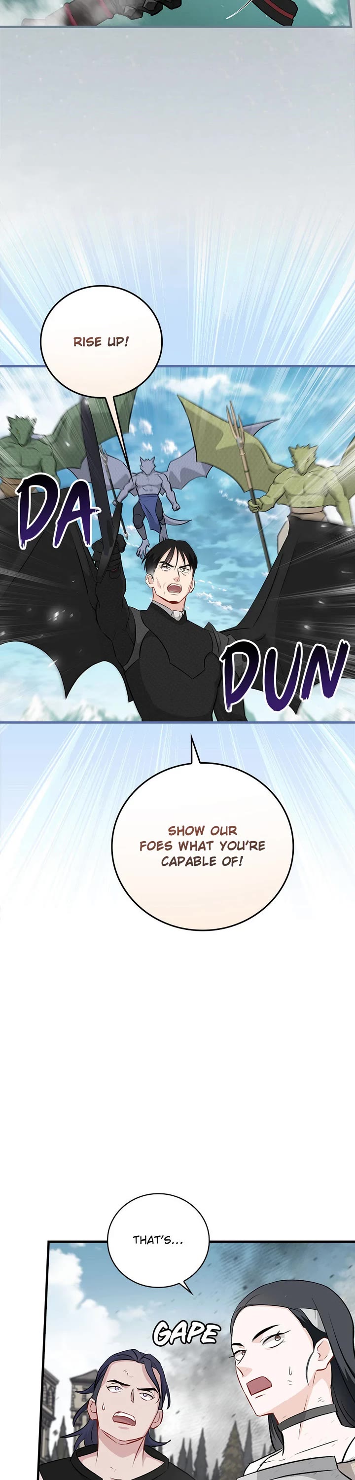 Leveling Up, By Only Eating! chapter 185 page 2